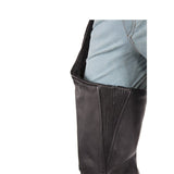 Chaps With Removable Liner And 3 Pockets, Chaps, [product_description] - Rhino Gear