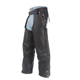 Chaps With Removable Liner And 3 Pockets, Chaps, [product_description] - Rhino Gear