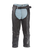 Chaps With Removable Liner And 3 Pockets, Chaps, [product_description] - Rhino Gear