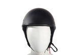 Flat Black DOT Approved Motorcycle Helmet, DOT Helmets, [product_description] - Rhino Gear