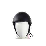 Flat Black DOT Approved Motorcycle Helmet, DOT Helmets, [product_description] - Rhino Gear