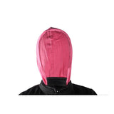 Women's Textile Jacket With Pink Hoodie & Butterfly, Woman's Jackets, [product_description] - Rhino Gear