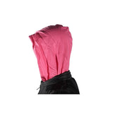 Women's Textile Jacket With Pink Hoodie & Butterfly, Woman's Jackets, [product_description] - Rhino Gear